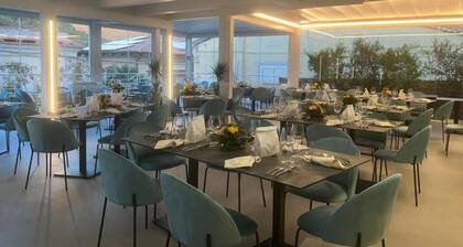 Sant'Antonio Hotel