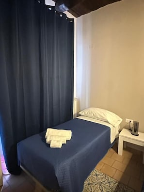 Spa - Sant'Antonio Hotel (Torraca)