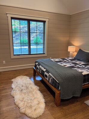 1 habitación, wifi gratis y ropa de cama 