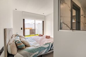 2 camere, Wi-Fi gratuito, lenzuola, accesso in sedia a rotelle