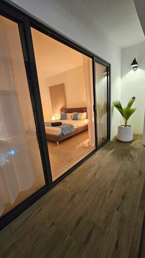 3 bedrooms, iron/ironing board, WiFi, bed sheets - Villa located 8 minutes from the idyllic beaches of Mauritius, in a quiet setting, sleeps 6 (Grand Baie)
