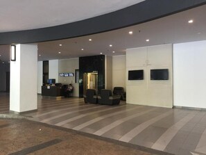Lobby - Meridian Medini 1 I Iskandar Puteri Co-Homestay (Iskandar Puteri)