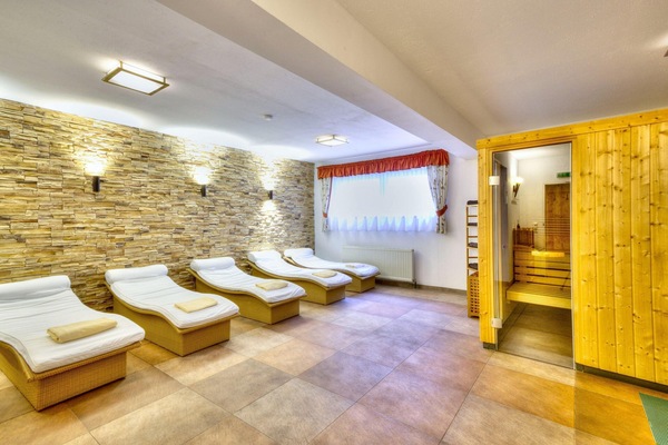 Apartment | Spa treatment