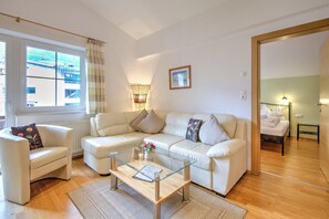 Apartment | Wohnzimmer