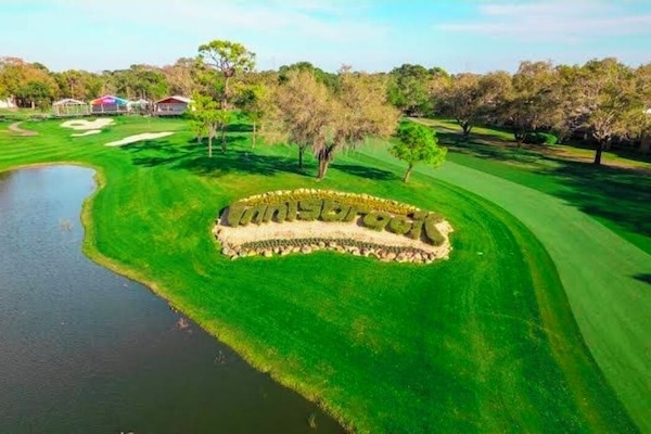 Golf