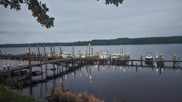 Port de plaisance