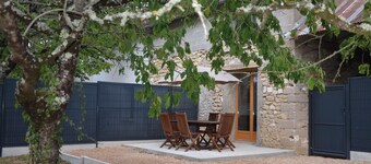 Gîte de la Croix - Sleeps 6 - Family Home