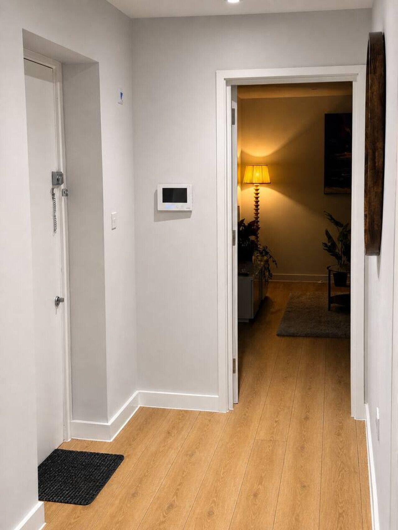 Interiør