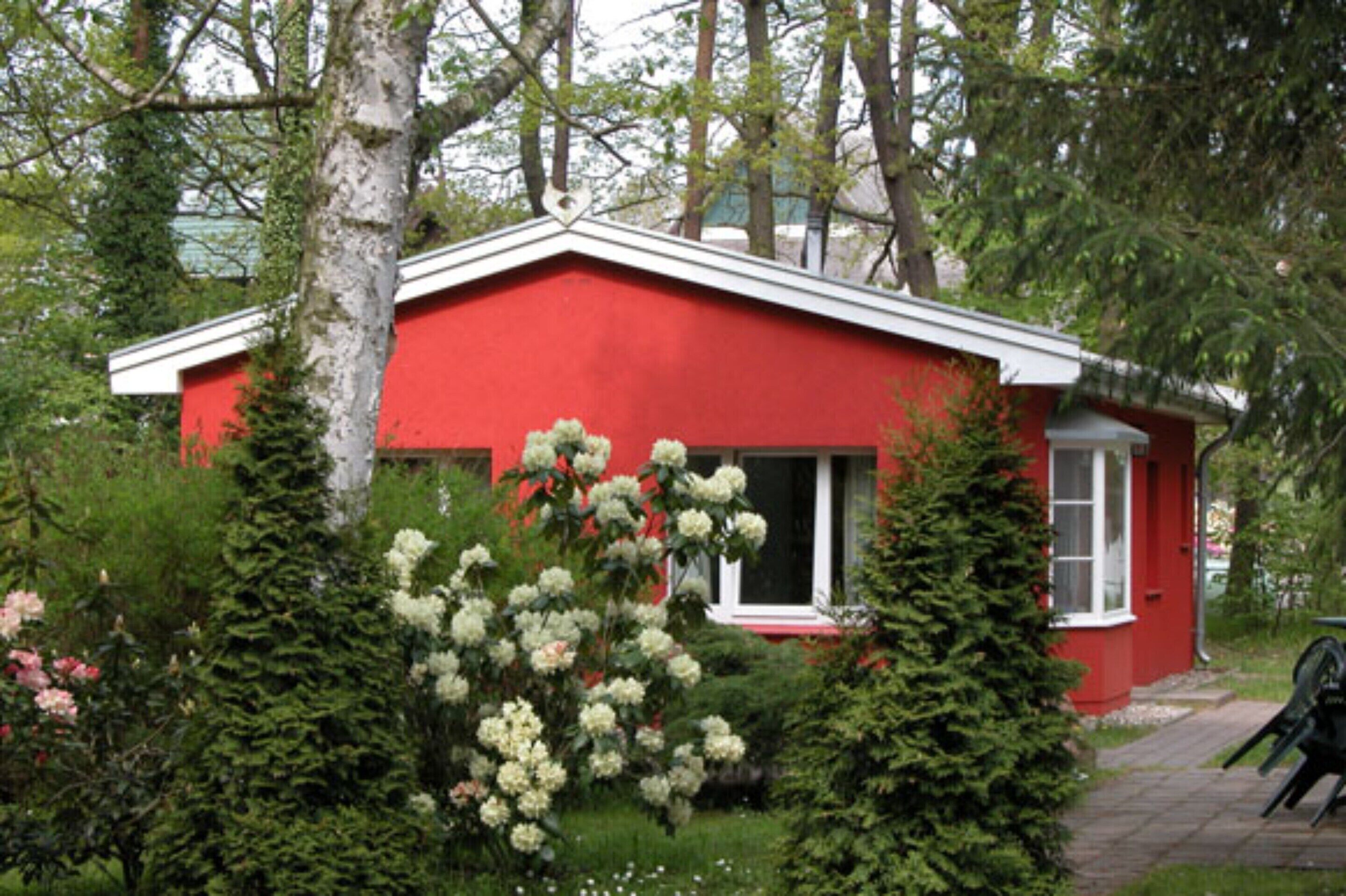 Bungalow | Exterior