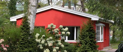 Bungalow | Extérieur