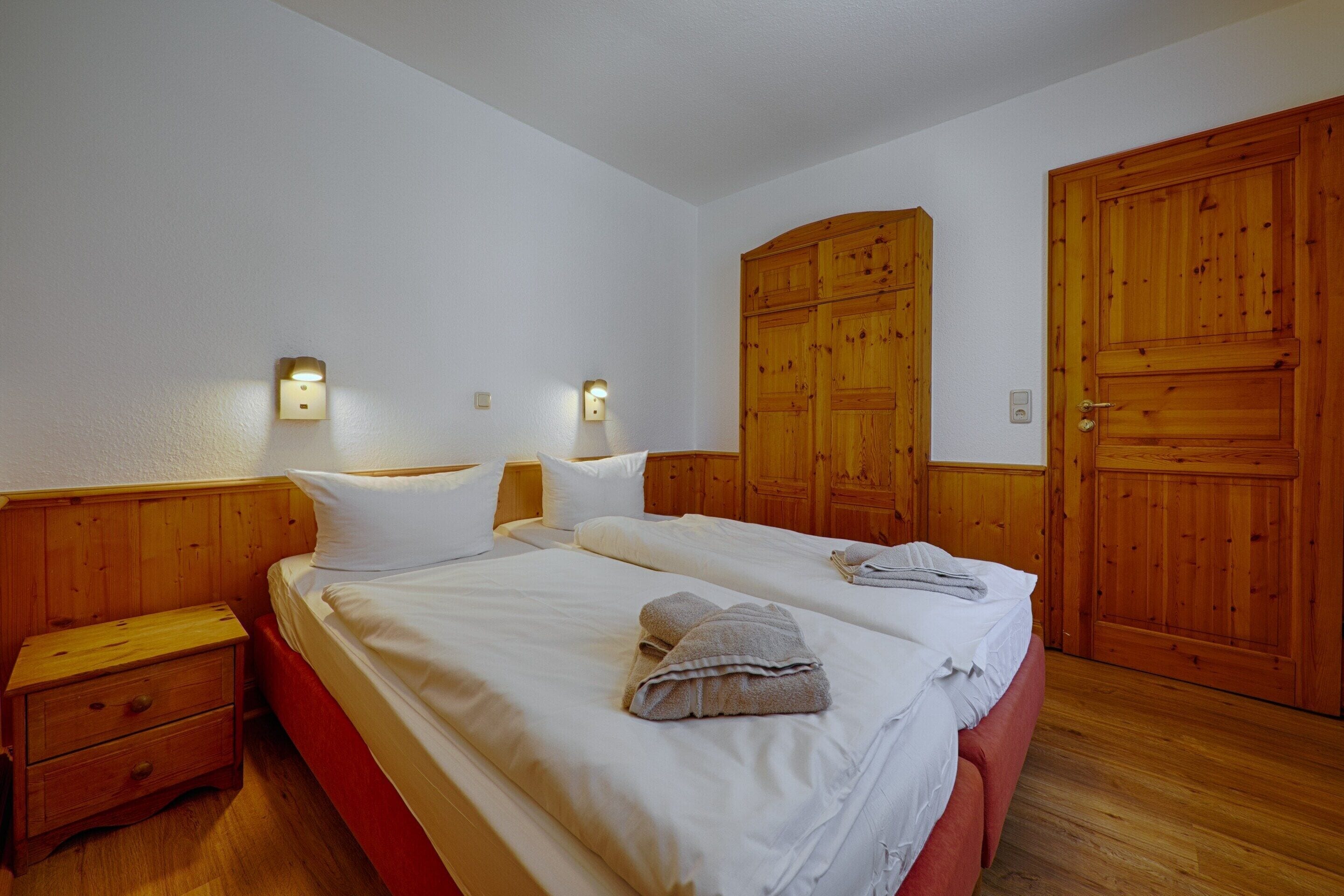 Bungalow | 1 bedroom, individually furnished