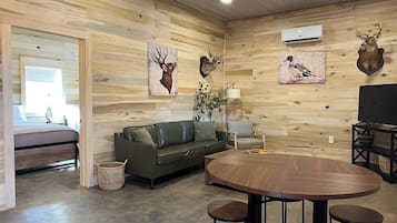Suite familiar | Interior
