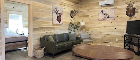 Family Suite | Interior