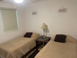 Room - LOFT SN1 FOR 2 PEOPLE WITH PARKING AND AMENITIES (San Nicolás de los Garza)