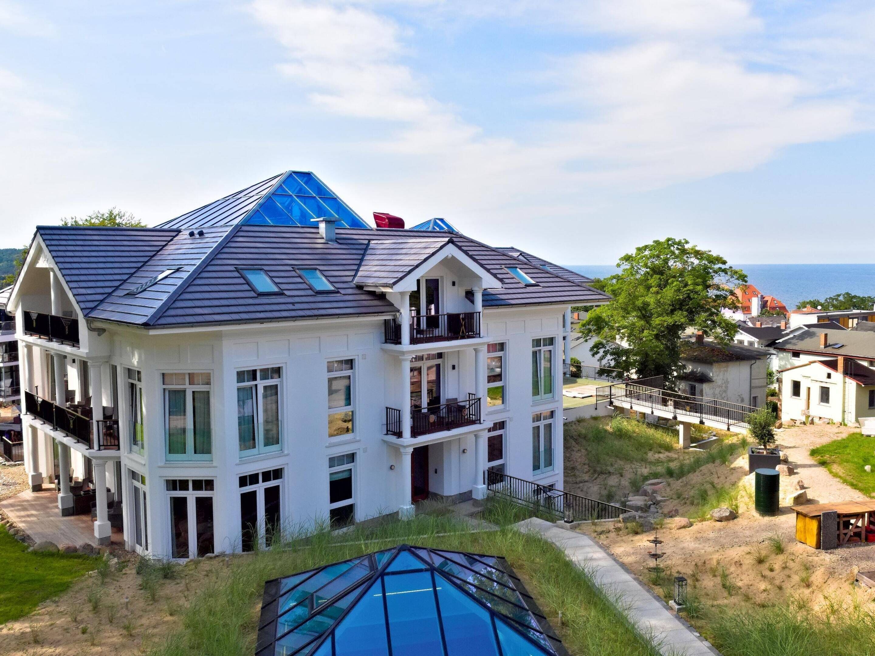 House | Exterior