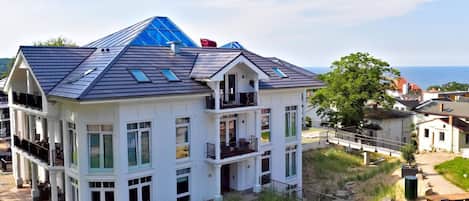 House | Exterior