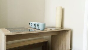 Ferienhaus | 2 Schlafzimmer, Internetzugang