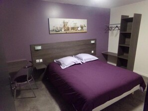 Superior-Doppelzimmer | Kostenloses WLAN