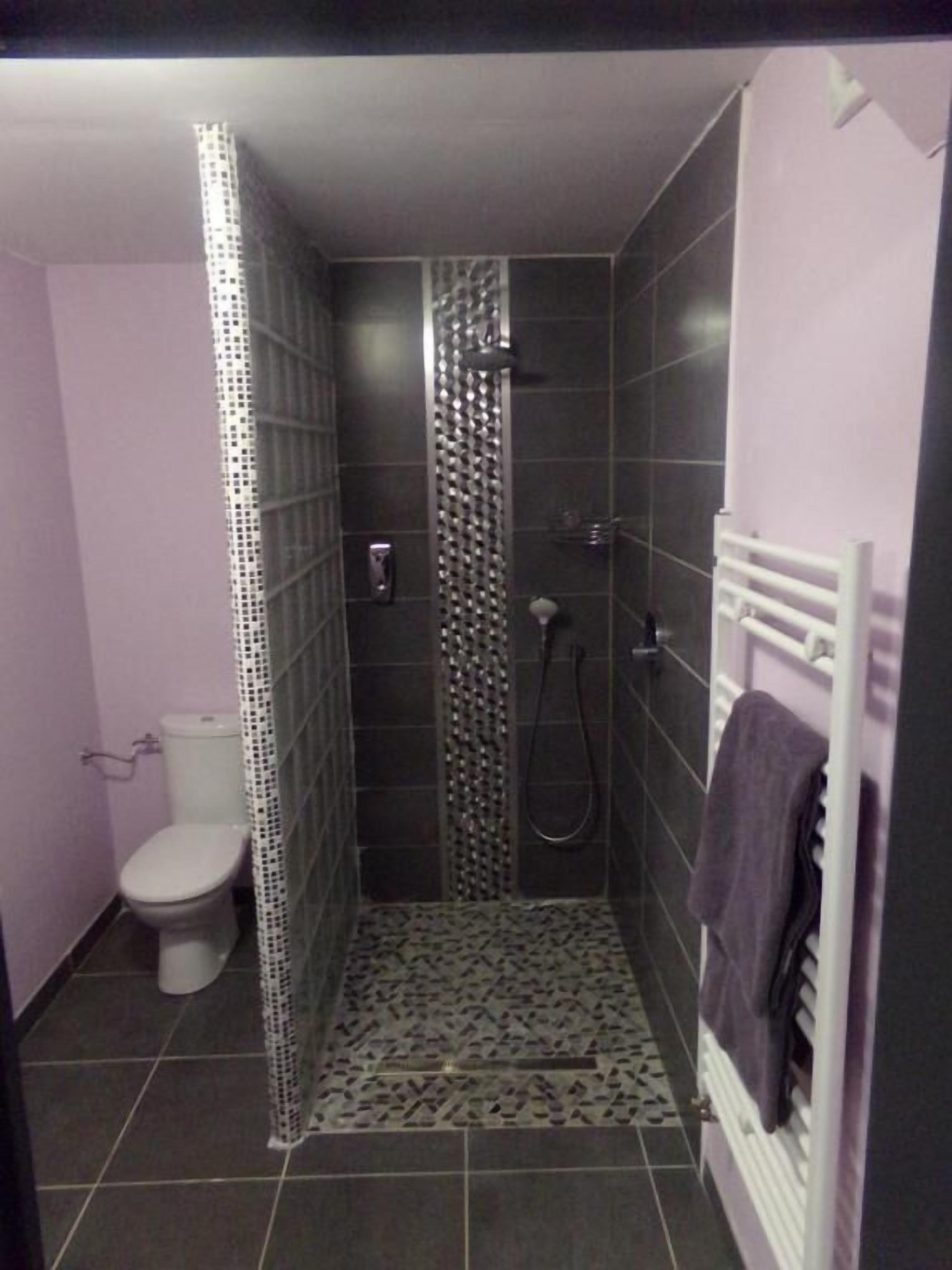 Superior-Doppelzimmer | Badezimmer