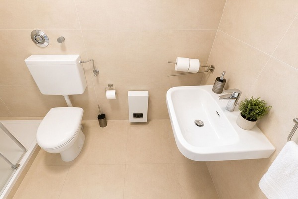 Badezimmer