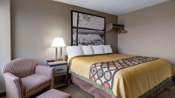 1 Schlafzimmer, kostenloses WLAN