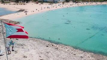 Serviettes de plage