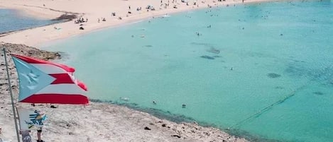 Strandtücher