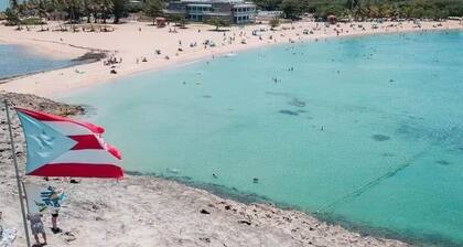 Tulipán Apartments - Vega Baja Sleeps 6, Apart. #1