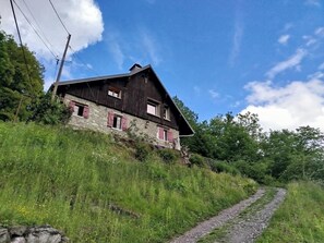 Außenbereich