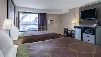 1 Schlafzimmer, kostenloses WLAN