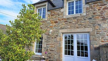 House | Exterior