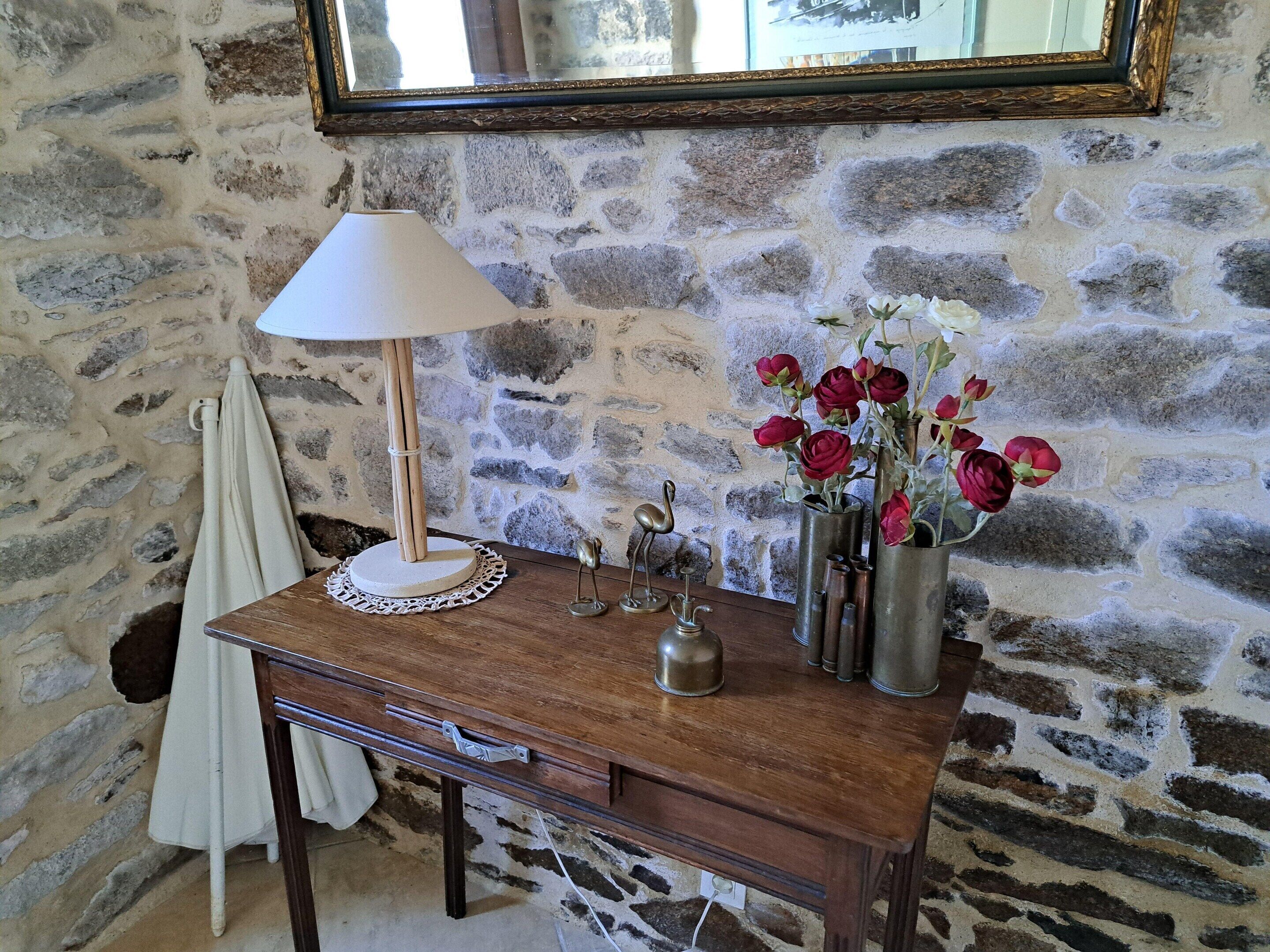 House | Reception