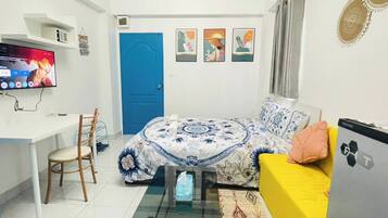Room, 1 Bedroom, Smoking | 1 bedroom