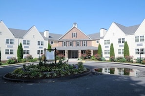 Exterior - Shenandoah Crossing - 3 Bedroom/2.5 Bath Condo (Gordonsville)
