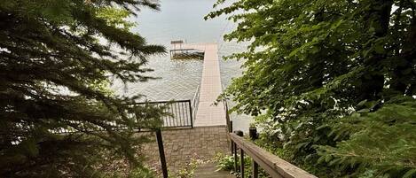 住宿地面