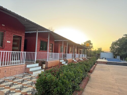 Ivystone Cottages