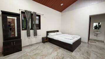 Casa de campo, vista al valle | Wifi gratis