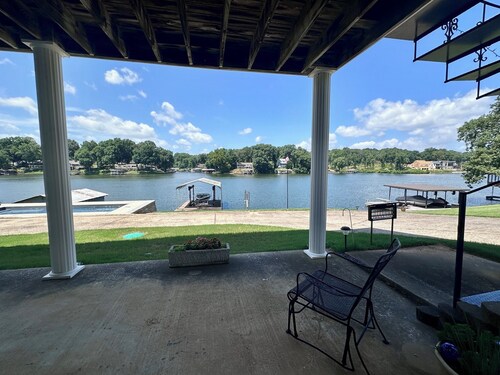Enjoyable 1-bedroom apartment on WILSON LAKE in Muscle Shoals