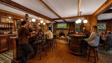 Bar (sur place)