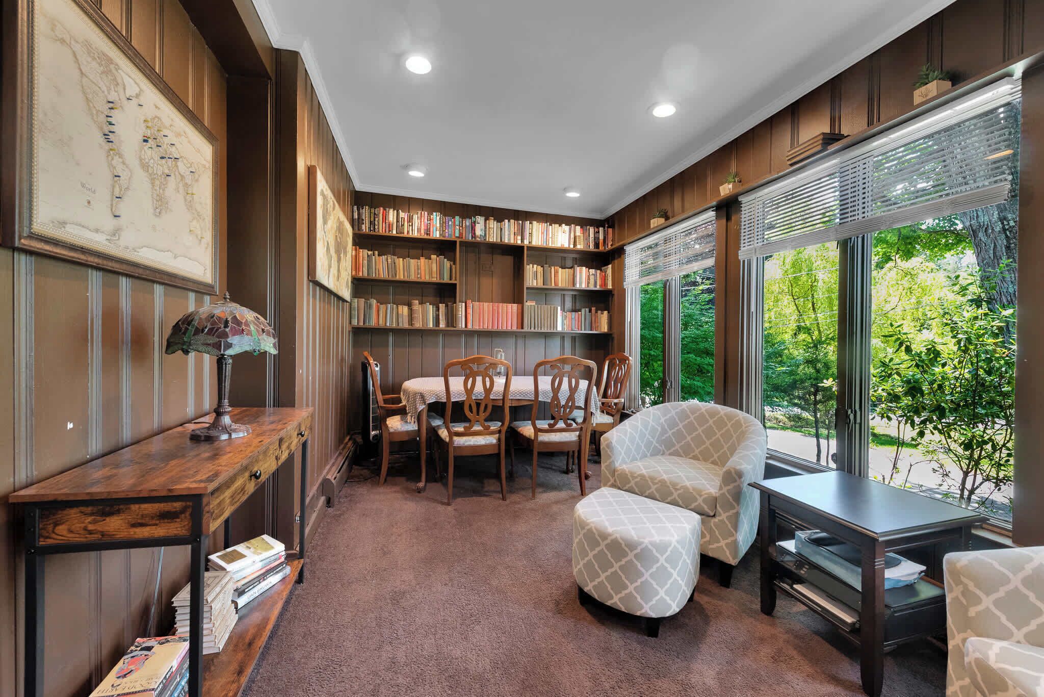 Intérieur