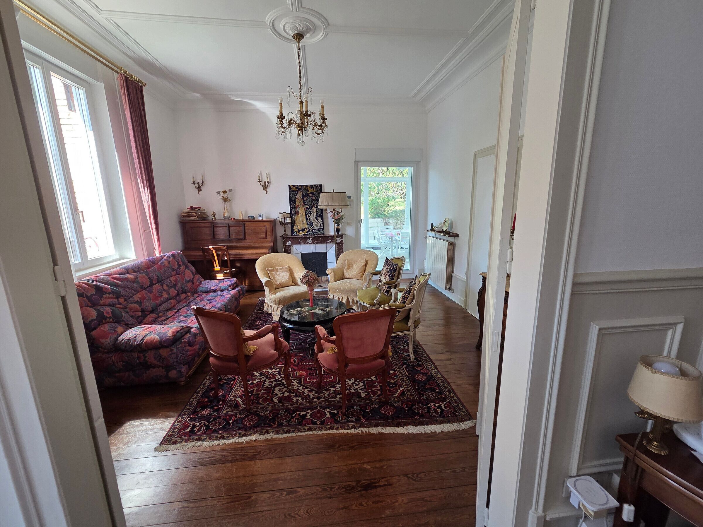Intérieur