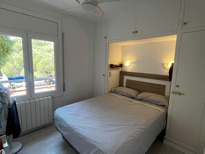 Bettwäsche