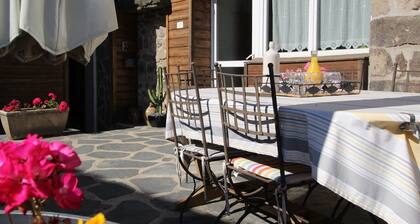 Chambres d'hôtes familiales à Saint-Just-Malmont