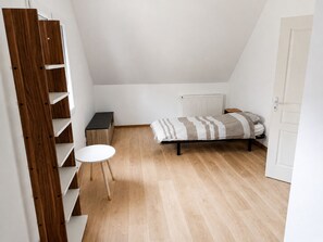 Bettwäsche