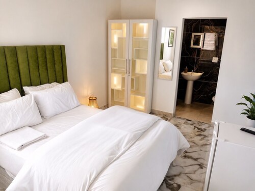 17 Rose Guesthouse 