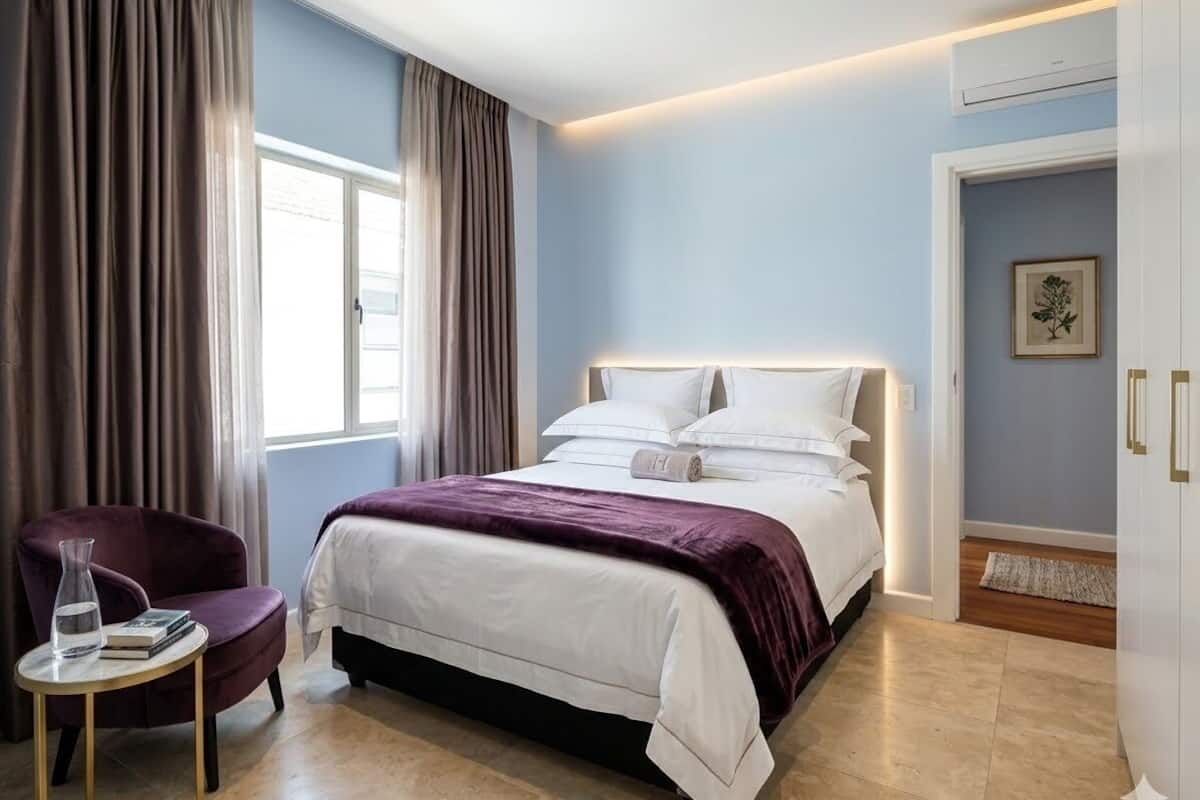 Economy Double Room | WiFi (free)