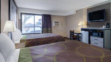 1 Schlafzimmer, kostenloses WLAN