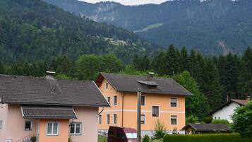 Esterni