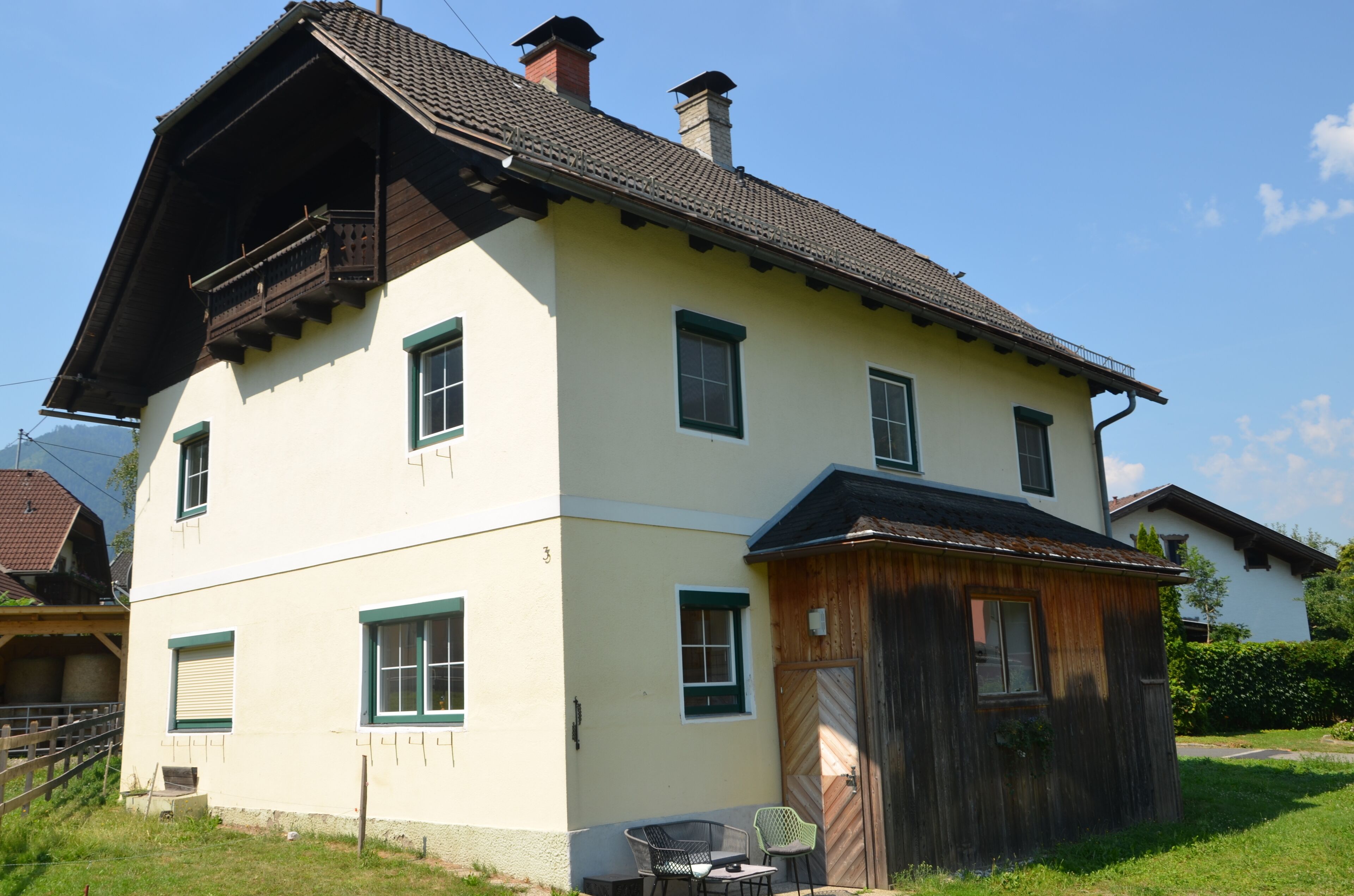 Exteriör