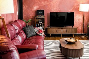 Smart TV